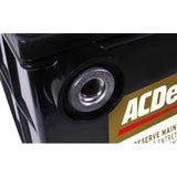 ACDelco Gold High Reserve Battery, 2001-2007 LB7/LLY/LBZ