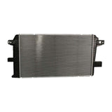 GM Radiator 89018318