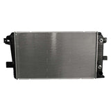 GM Radiator, 2001-2005 LB7/LLY