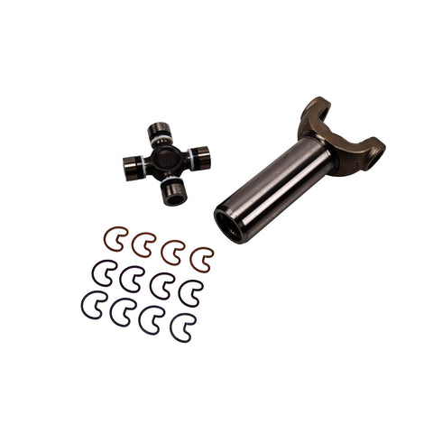 1410 Driveshaft Slip Yoke, 2001-2007 LB7/LLY/LBZ