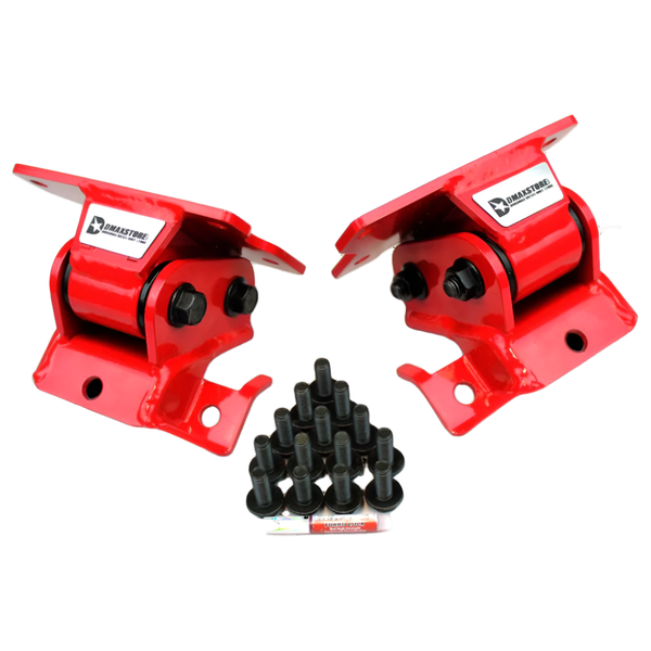 DMAX XD Platinum Series Motor Mounts XD-MM-0110