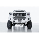 Fusion HD Front Bumper, 2015-2019 Sierra LML/L5P