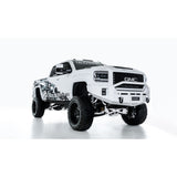 Fusion HD Front Bumper, 2015-2019 Sierra LML/L5P