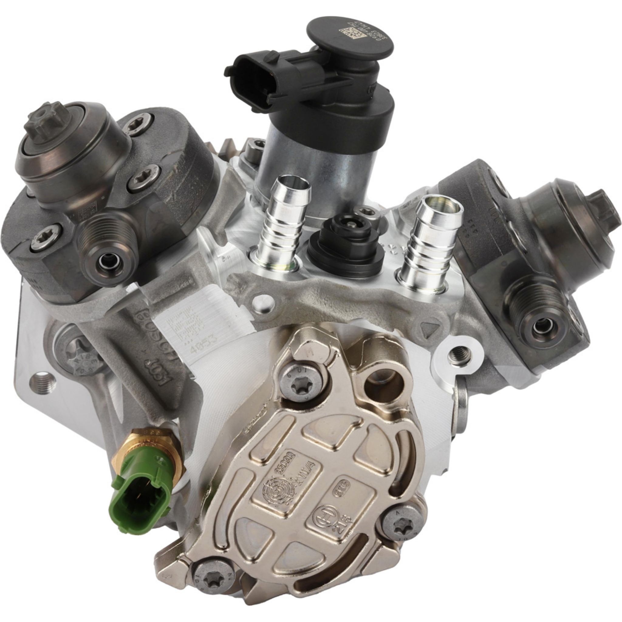 Fuel Contamination Replacement Package, 2011-2016 LML – DmaxStore