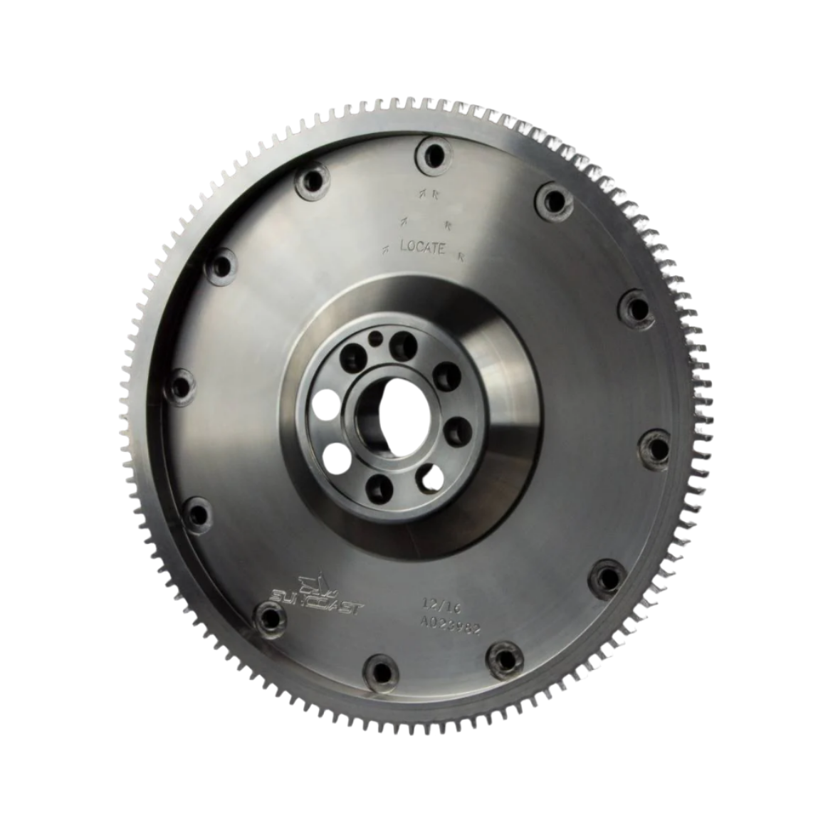 SunCoast Zero Balance Flexplate, 20012016 LB7/LLY/LBZ/LMM/LML DmaxStore