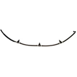 Dorman Passenger Side Fuel Injector Return Line, 2004.5-2010 LLY/LBZ/LMM