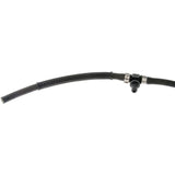 Dorman Passenger Side Fuel Injector Return Line, 2004.5-2010 LLY/LBZ/LMM
