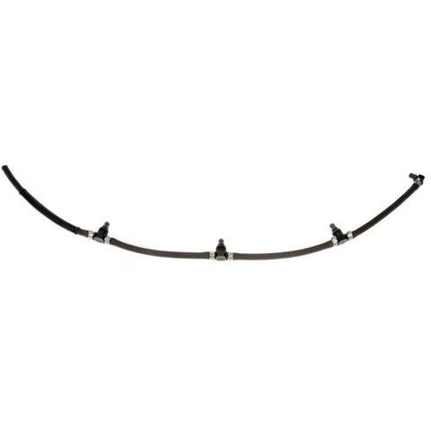 Dorman Passenger Side Fuel Injector Return Line, 2004.5-2010 LLY/LBZ/LMM