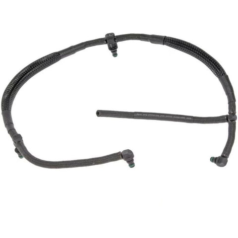 Dorman Driver Side Fuel Injector Return Line, 2004.5-2010 LLY/LBZ/LMM