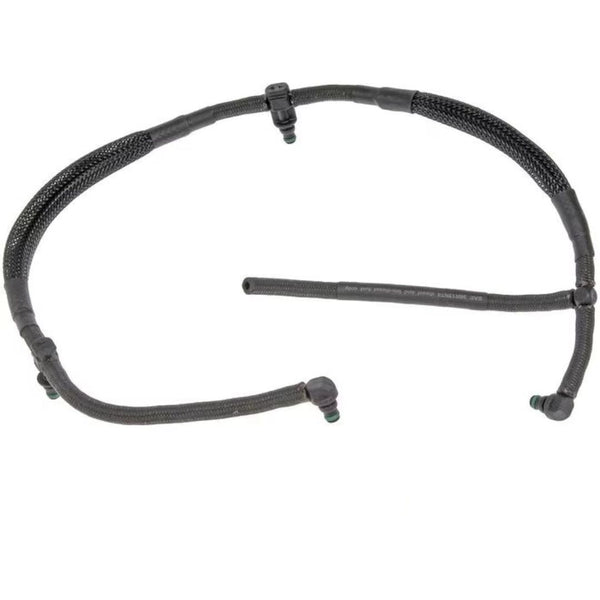Dorman Driver Side Fuel Injector Return Line, 2004.5-2010 LLY/LBZ/LMM