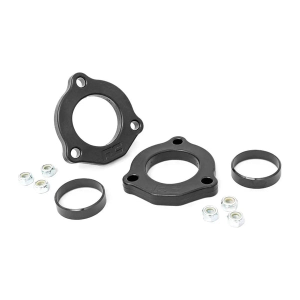 Rough Country 2" Leveling Kit, 2015-2022 LWN 922