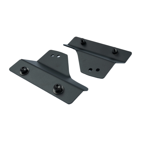WestCott Designs Fender Liner Pullback Kit 95209BK