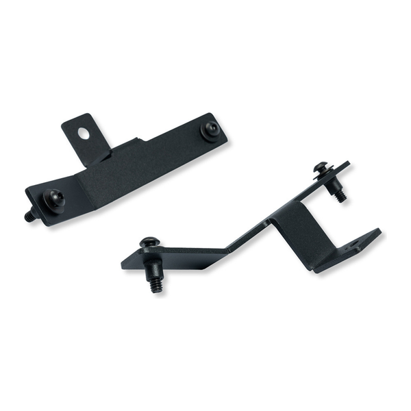 WestCott Designs Fender Liner Pullback Kit, 95210BK