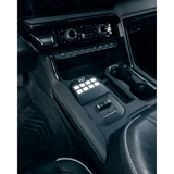 WestCott Switch Pros Keypad Bracket, 2020-2024 L5P
