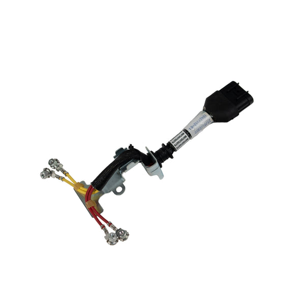 Inner Injector Wire Harness, 2001-2004 LB7