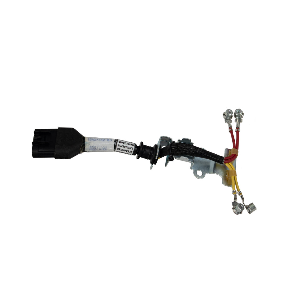 Lly Injector Harness Fuel Injector Wiring Harness For 2001-2004 6.6L LB7 Duramax - GM Part #97207227 Lb7 Injectors - Foto 4