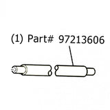 GM PCV Components, 2002-2004 LB7 (Federal Emissions)