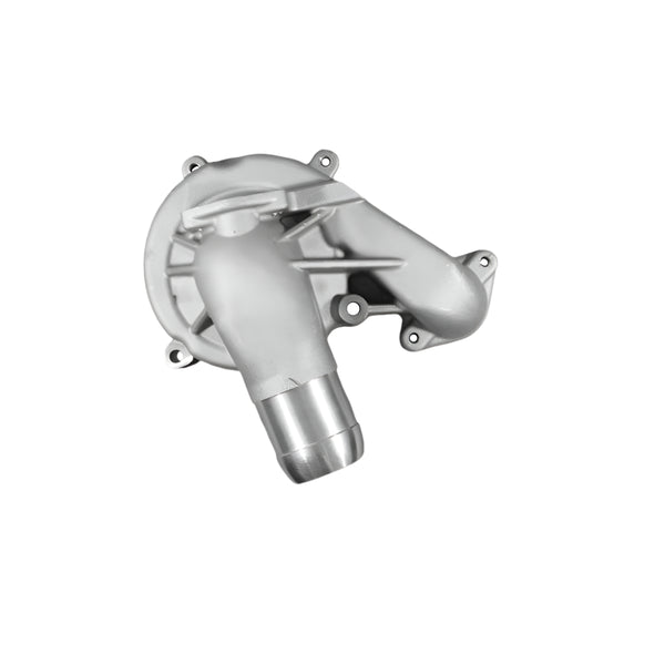 AcDelco OEM Water Pump Cover, 2001-2005 LB7/LLY
