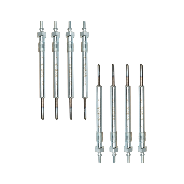 GM LLY Glow Plug Set 97326305