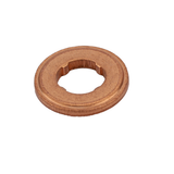 Fuel Injector Copper Washer Kit, 2004.5-2010 LLY/LBZ/LMM