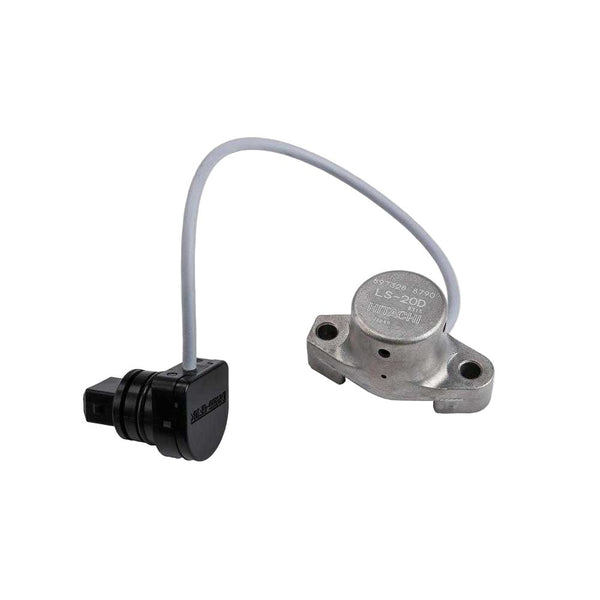 GM Duramax Engine Oil Level Sensor 2001-2016 6.6L 97328879