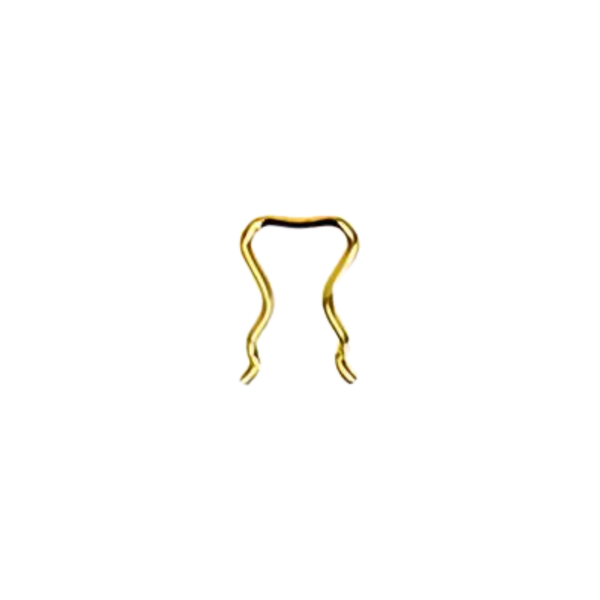 Fuel Injector Return Line Clips, 2004.5-2010 LLY/LBZ/LMM