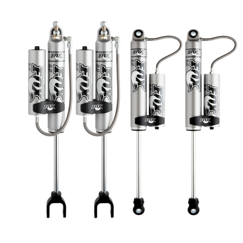 FOX 2.0 Performance Series IFP Reservoir Shocks, 2011-2019 LML/L5P