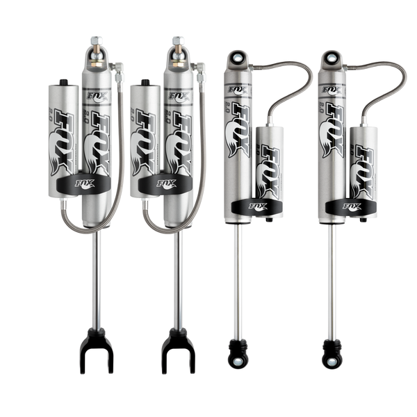 FOX 2.0 Performance Series IFP Reservoir Shocks, 2011-2019 LML/L5P