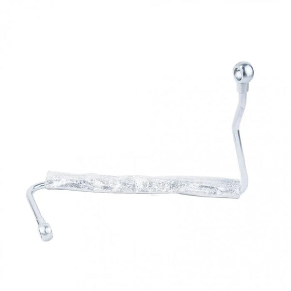GM LML Turbo Oil Feed Line 98062840