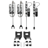 FOX 2.0 Performance Series IFP Reservoir Shocks, 2011-2019 LML/L5P