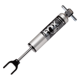 Fox 2.5 Performance Series IFP HTO Front Shocks, 2011-2019 LML/L5P