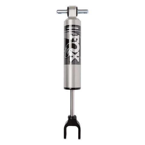 Fox 2.5 Performance Series IFP HTO Front Shocks, 2020-2025 L5P