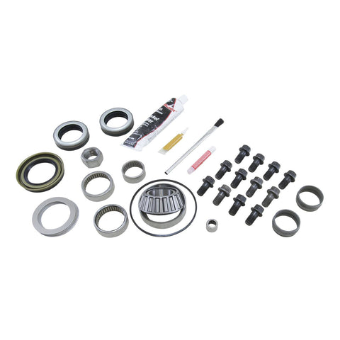 Yukon 9.25" master overhaul kit  YK GM9.25IFS-A