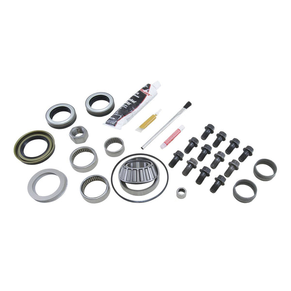 Yukon 9.25" master overhaul kit  YK GM9.25IFS-A