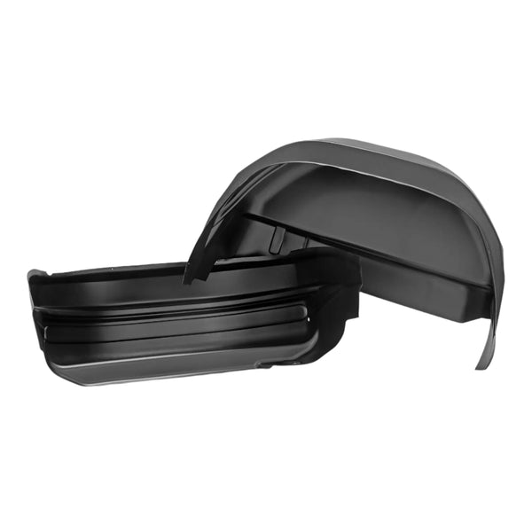Rough Country Rear Inner Wheel Well Liners 4299A
