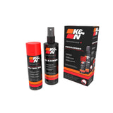 K&N Filter Recharge Kit