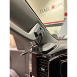 Edge CTS3 A-Pillar Display Mount, 2024-2025 L5P