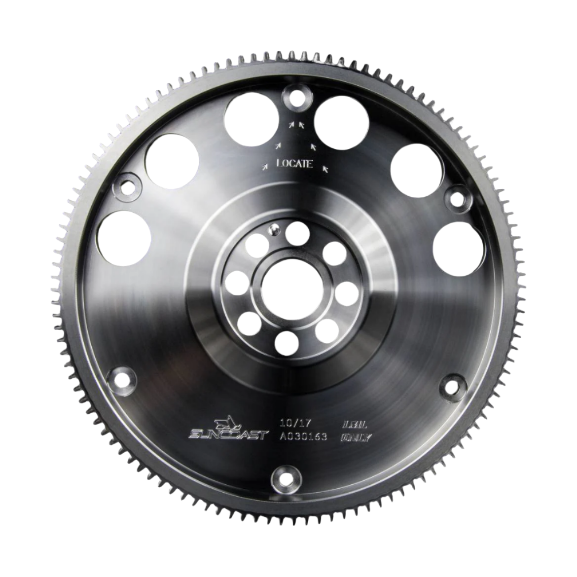 SunCoast Billet Flexplate A1BFP3 DmaxStore