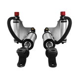 ADS 2.5 Reservoir Front Race Shocks, 2011-2025 LML/L5P