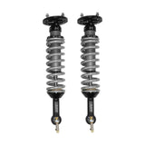 Kryptonite Stage 3 Leveling Kit w/ ADS Mesa 2.5 shocks, 2020-2026 LM2/LZ0