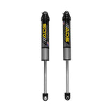 Kryptonite Stage 3 Leveling Kit w/ ADS Mesa 2.5 shocks, 2001-2010 LB7/LLY/LBZ/LMM