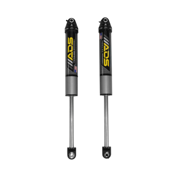ADS Mesa 2.5 Rear Shocks, 2001-2019 LB7/LLY/LBZ/LMM/LML/L5P