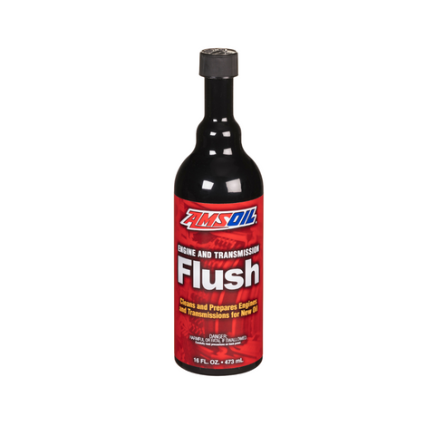 Amsoil Engine and Transmission Flush 2001-2024 LB7/LLY/LBZ/LMM/LML/L5P