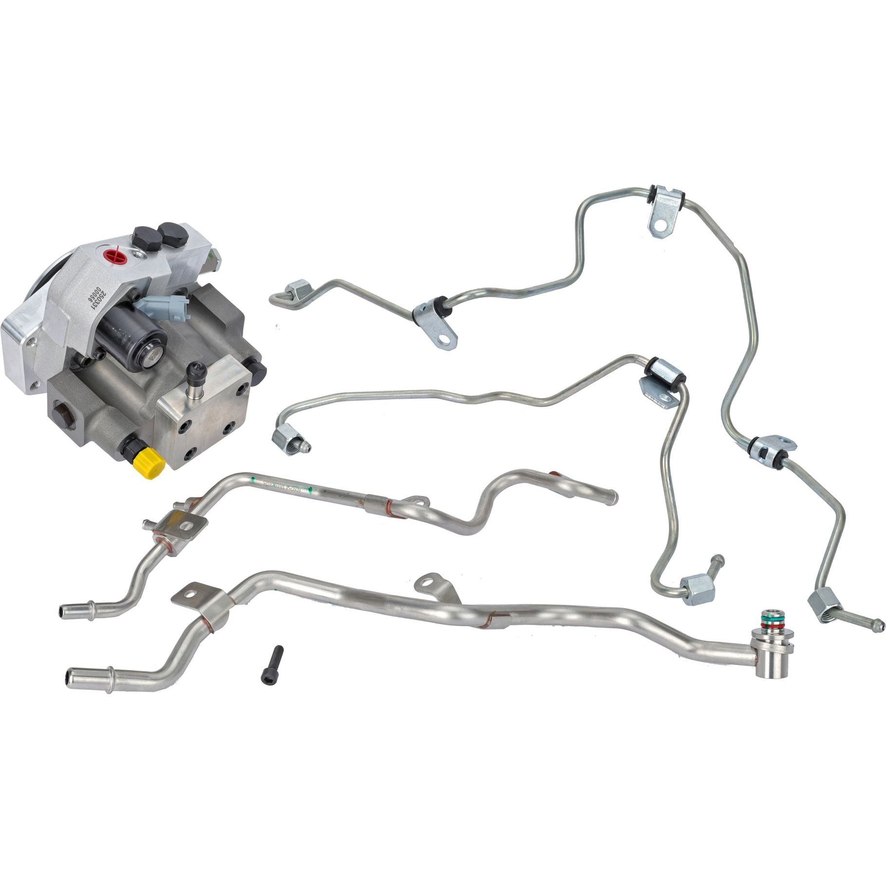 L5P DCR Pump Conversion Kit 608990 – DmaxStore