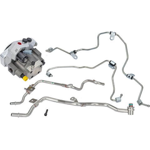 DCR Fuel Pump Conversion Kit, 2017-2023 L5P