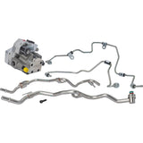 DCR Fuel Pump Conversion Kit, 2017-2023 L5P
