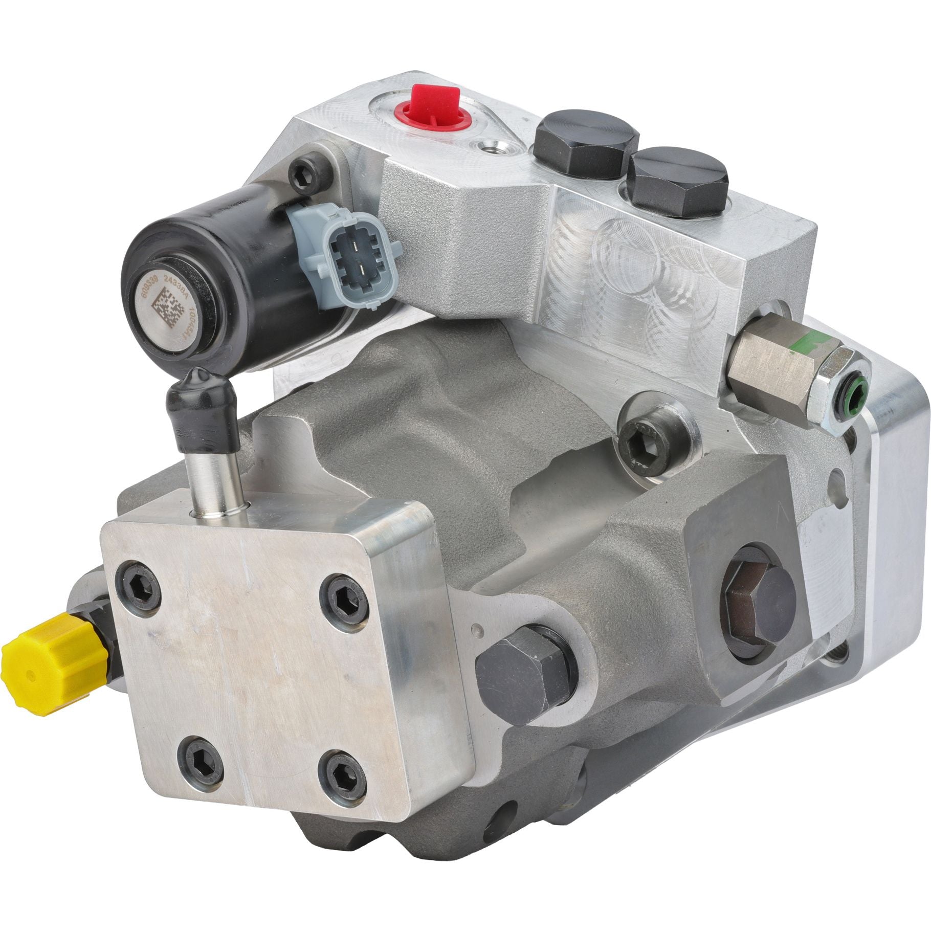 L5P DCR Pump Conversion Kit 608990 – DmaxStore