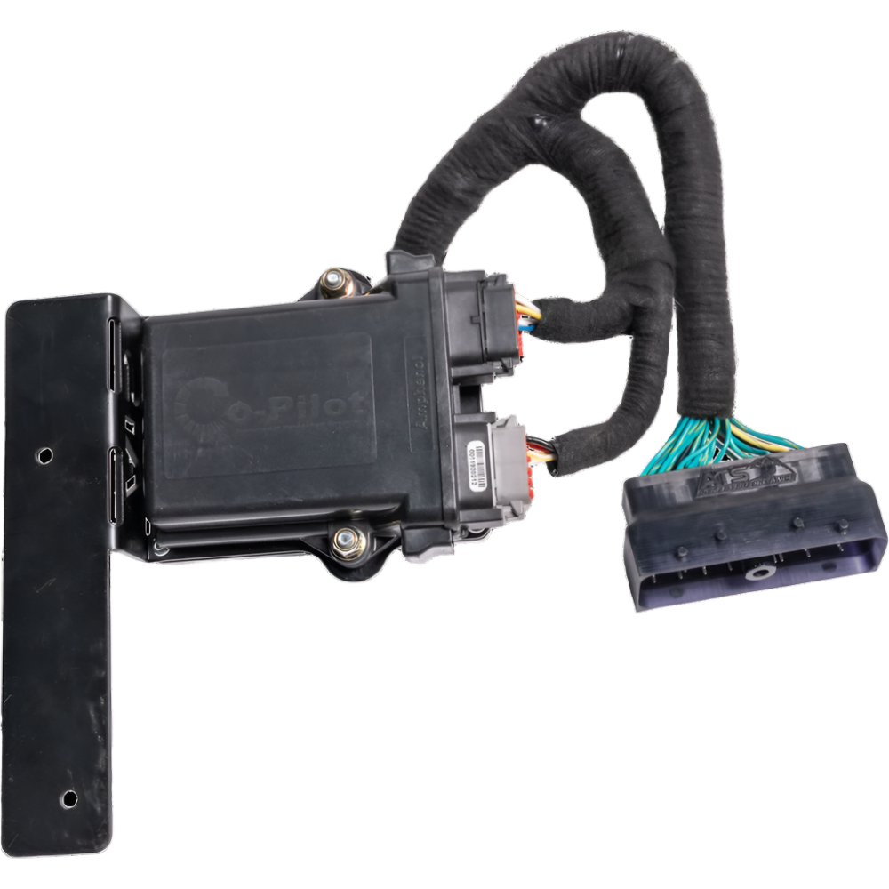 ATS TCM Upgrade, A50 to T87 601-940-4368/601-920-4368/601-940-4416/601 ...