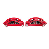 PowerStop Performance Brake & Caliper Kit, 2011 LML Dual Rear Wheel