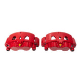 PowerStop Performance Brake & Caliper Kit, 2011 LML Dual Rear Wheel